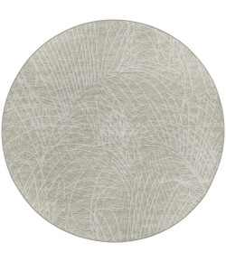 Dalyn Winslow WL2 Taupe Area Rug 10 ft. X 10 ft. Round