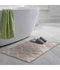 Dalyn Sedona SN9 Taupe Area Rug 1 ft. 8 in. X 2 ft. 6 in. Rectangle