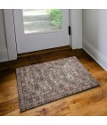 Dalyn Jericho JC7 Latte Area Rug 2 ft. X 3 ft. Rectangle