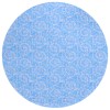 Dalyn Seabreeze SZ11 Cobalt Area Rug 8 ft. X 8 ft. Round
