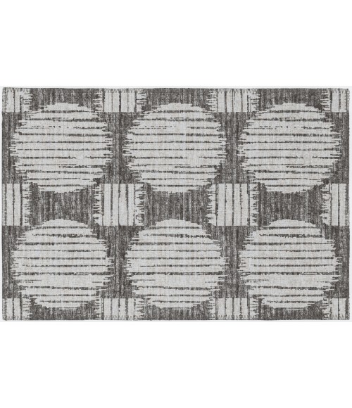 Dalyn Sedona SN13 Midnight Area Rug 1 ft. 8 in. X 2 ft. 6 in. Rectangle
