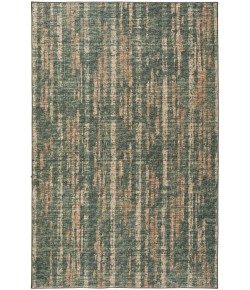 Dalyn Winslow WL6 Olive Area Rug 9 ft. X 12 ft. Rectangle