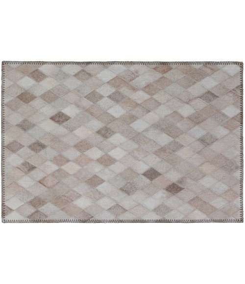 Dalyn Stetson Area Rug Dalyn Stetson SS6 Flannel Area Rug 1 ft. 8 in. X 2 ft. 6 in. Rectangle