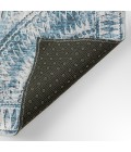 Dalyn Sedona SN7 Indigo Area Rug 2 ft. 3 in. X 7 ft. 6 in. Runner