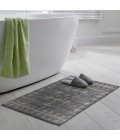 Dalyn Sedona SN3 Charcoal Area Rug 1 ft. 8 in. X 2 ft. 6 in. Rectangle