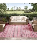 Dalyn Sedona SN10 Blush Area Rug 8 ft. X 10 ft. Rectangle