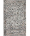 Dalyn Jericho JC4 Silver Area Rug 10 ft. X 14 ft. Rectangle