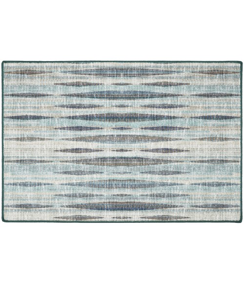 Dalyn Amador AA1 Mist Area Rug 2 ft. X 3 ft. Rectangle