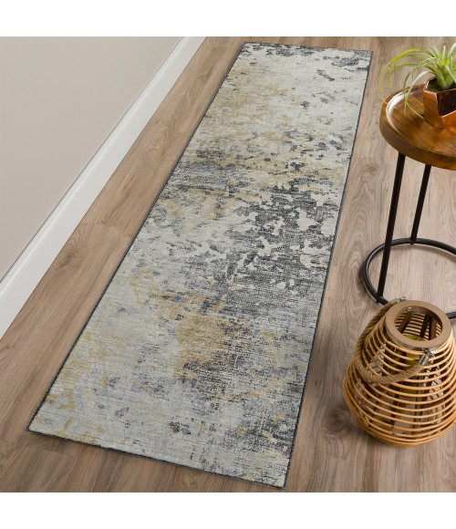 Dalyn Camberly CM5 Mink Area Rug 2 ft. 3 in. X 7 ft. 6 in. Runner