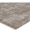 Dalyn Antalya AY3 Silver Area Rug 7 ft. 10 in. X 10 ft. Rectangle