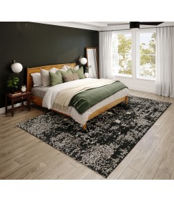 Dalyn Antalya AY3 Midnight Area Rug 3 ft. 3 in. X 5 ft. 3 in. Rectangle