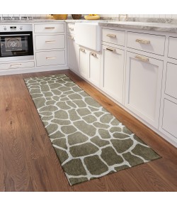 Dalyn Mali ML4 Stone Area Rug 2 ft. 3 in. X 7 ft. 6 in. Runner