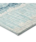 Dalyn Winslow WL4 Sky Area Rug 8 ft. X 8 ft. Round