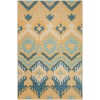 Dalyn Sedona SN2 Marigold Area Rug 9 ft. X 12 ft. Rectangle