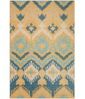 Dalyn Sedona SN2 Marigold Area Rug 5 ft. X 7 ft. 6 in. Rectangle