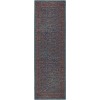 Dalyn Jericho JC7 Navy Area Rug 2 ft. 6 in. X 12 ft. Runner