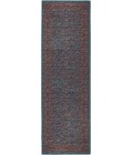 Dalyn Jericho JC7 Navy Area Rug 2 ft. 6 in. X 10 ft. Runner