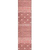 Dalyn Sedona SN1 Paprika Area Rug 2 ft. 3 in. X 12 ft. Runner