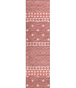 Dalyn Sedona SN1 Paprika Area Rug 2 ft. 3 in. X 12 ft. Runner