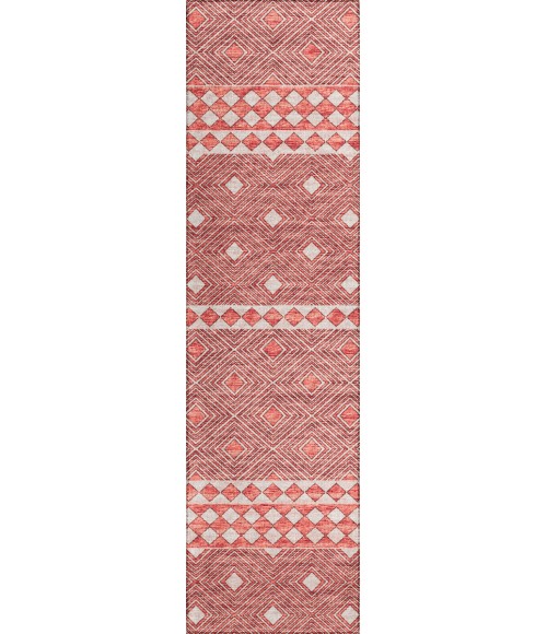 Dalyn Sedona SN1 Paprika Area Rug 2 ft. 3 in. X 12 ft. Runner