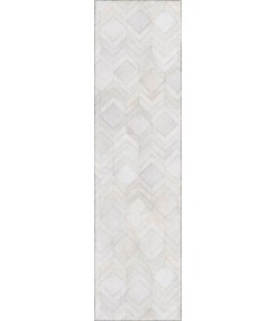 Dalyn Stetson SS5 Linen Area Rug 2 ft. 3 in. X 7 ft. 6 in. Runner