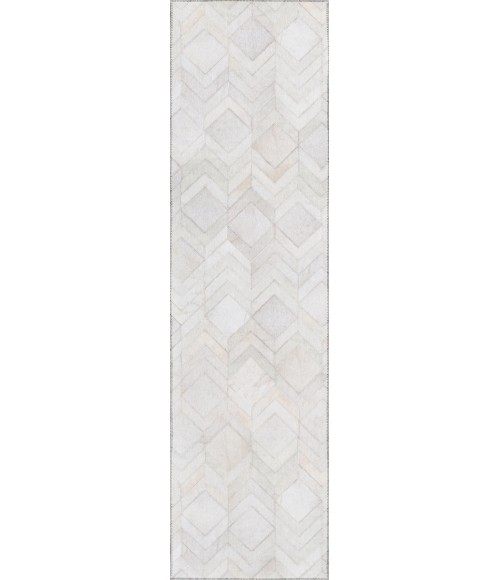 Dalyn Stetson SS5 Linen Area Rug 2 ft. 3 in. X 10 ft. Runner