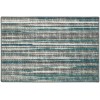 Dalyn Amador AA1 Teal Area Rug 2 ft. X 3 ft. Rectangle