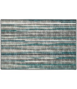 Dalyn Amador AA1 Teal Area Rug 2 ft. X 3 ft. Rectangle