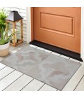 Dalyn Stetson Area Rug Dalyn Stetson SS8 Linen Area Rug 1 ft. 8 in. X 2 ft. 6 in. Rectangle