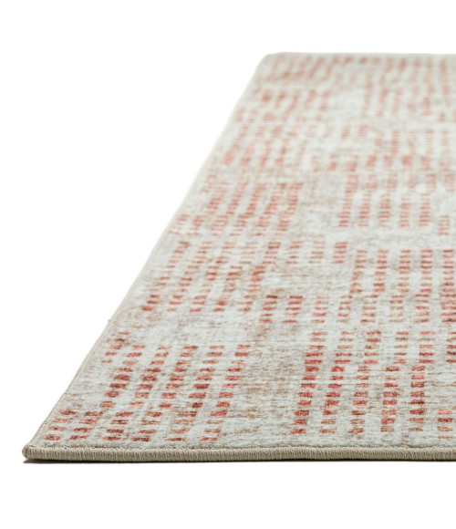 Dalyn Delano DA1 Linen Area Rug 6 ft. X 6 ft. Round