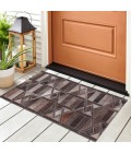 Dalyn Stetson SS4 Flannel Area Rug 1 ft. 8 in. X 2 ft. 6 in. Rectangle
