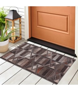 Dalyn Durango SS4 Flannel Area Rug 1 ft. 8 in. X 2 ft. 6 in. Rectangle
