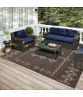 Dalyn Sedona Area Rug Dalyn Sedona SN3 Fudge Area Rug 9 ft. X 12 ft. Rectangle