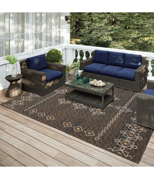Dalyn Sedona Area Rug Dalyn Sedona SN3 Fudge Area Rug 9 ft. X 12 ft. Rectangle