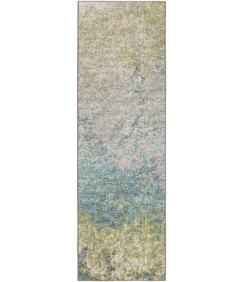 Dalyn Winslow WL3 Meadow Area Rug 2 ft. 6 in. X 10 ft. Runner