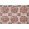 Dalyn Sedona SN13 Driftwood Area Rug 1 ft. 8 in. X 2 ft. 6 in. Rectangle