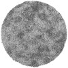 Dalyn Impact IA100 Silver Area Rug 6 ft. X 6 ft. Round