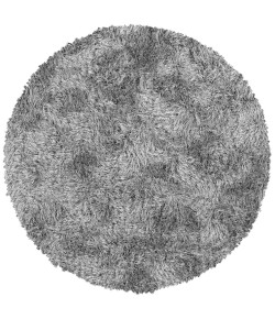 Dalyn Impact IA100 Silver Area Rug 10 ft. X 10 ft. Round