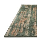 Dalyn Winslow Area Rug Dalyn Winslow WL6 Olive Area Rug 10 ft. X 10 ft. Round