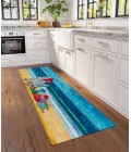 Dalyn Wonderland WN9 Ocean Area Rug 2 ft. 3 in. X 7 ft. 6 in. Runner