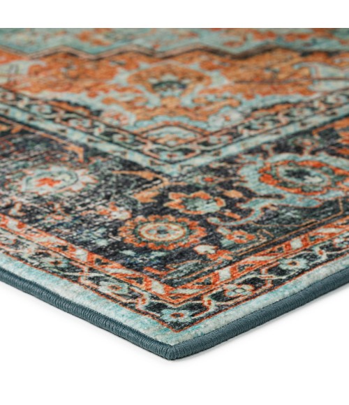Dalyn Jericho JC2 Mist Area Rug 9 ft. X 12 ft. Rectangle