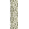 Dalyn Sedona SN6 Moss Area Rug 2 ft. 3 in. X 7 ft. 6 in. Runner