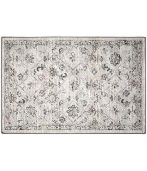 Dalyn Jericho JC8 Mink Area Rug 2 ft. X 3 ft. Rectangle