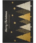 Dalyn Wonderland Area Rug Dalyn Wonderland WN11 Black Area Rug 5 ft. X 7 ft. 6 in. Rectangle