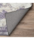 Dalyn Camberly CM6 Lavender Area Rug 8 ft. X 8 ft. Round