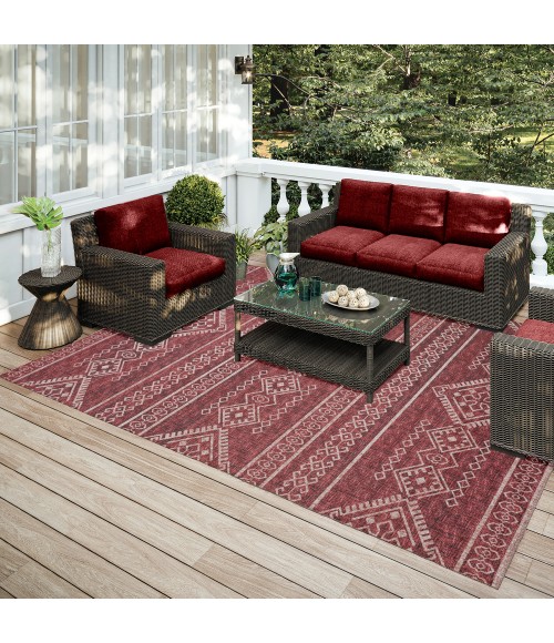Dalyn Sedona Area Rug Dalyn Sedona SN14 Paprika Area Rug 10 ft. X 14 ft. Rectangle