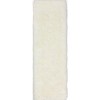 Dalyn Impact IA100 Ivory Area Rug 2 ft. 6 in. X 20 ft. Runner