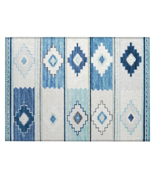 Dalyn Phoenix PH1 Pacifica Area Rug 1 ft. 8 in. X 2 ft. 6 in. Rectangle