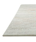 Dalyn Ciara Area Rug Dalyn Ciara CR1 Linen Area Rug 9 ft. X 12 ft. Rectangle