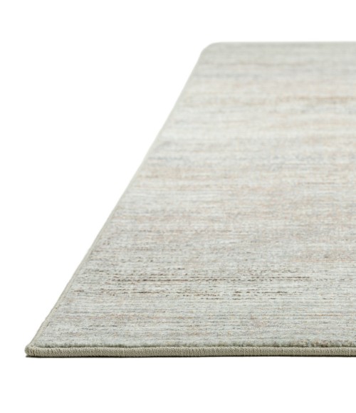 Dalyn Ciara Area Rug Dalyn Ciara CR1 Linen Area Rug 9 ft. X 12 ft. Rectangle